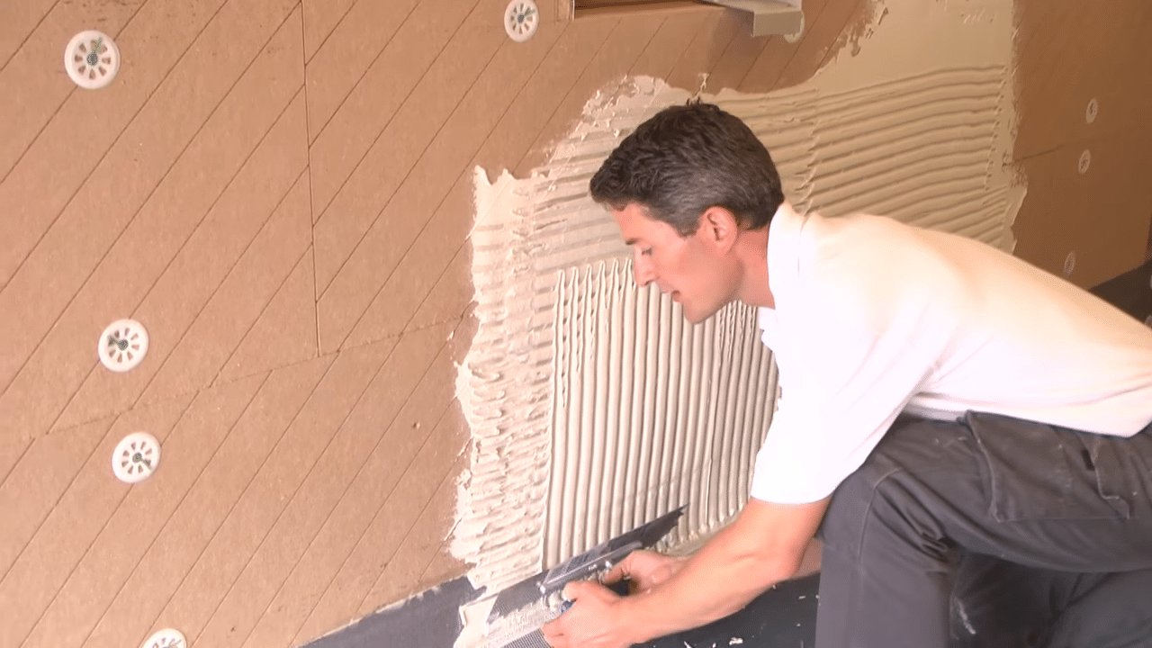 6 The Best Way To Apply Render And Plaster To Wood Fibre Insulation